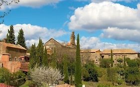 La Cartuja de Cazalla